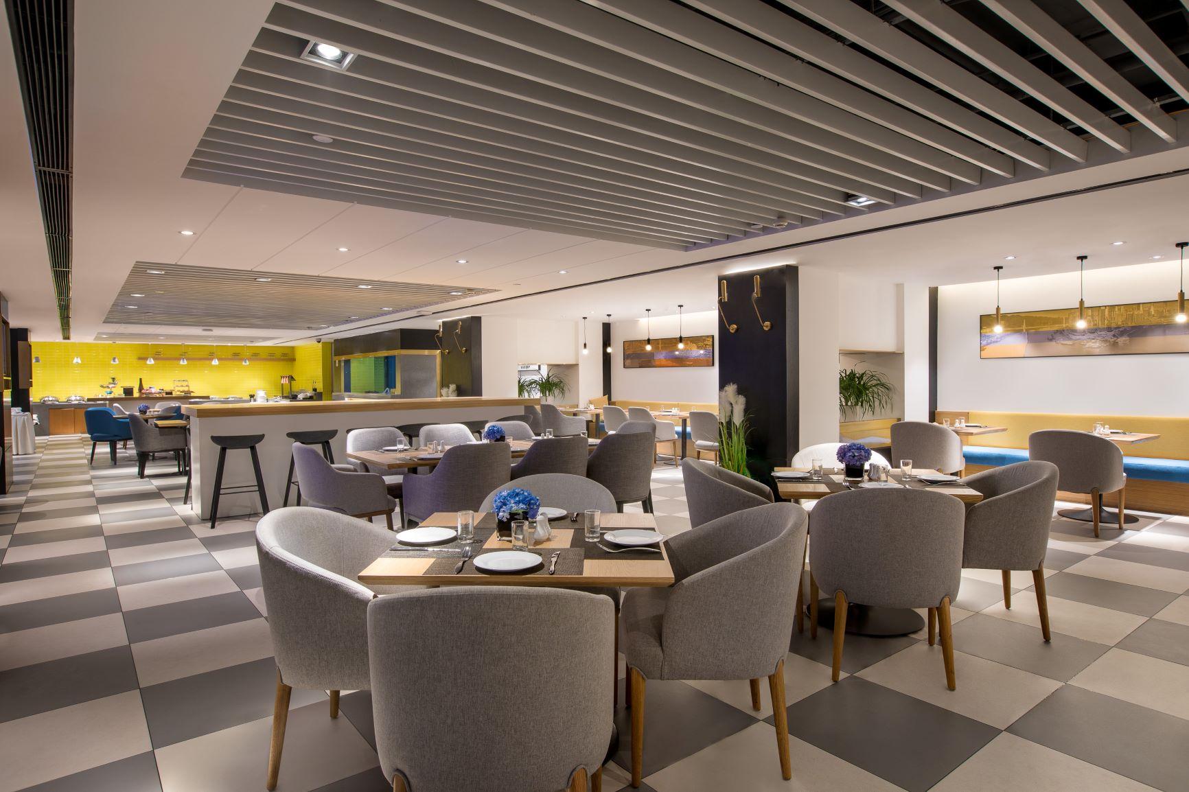 Aparthotel Citadines Gaoke Liangjiang Chongqing Extérieur photo