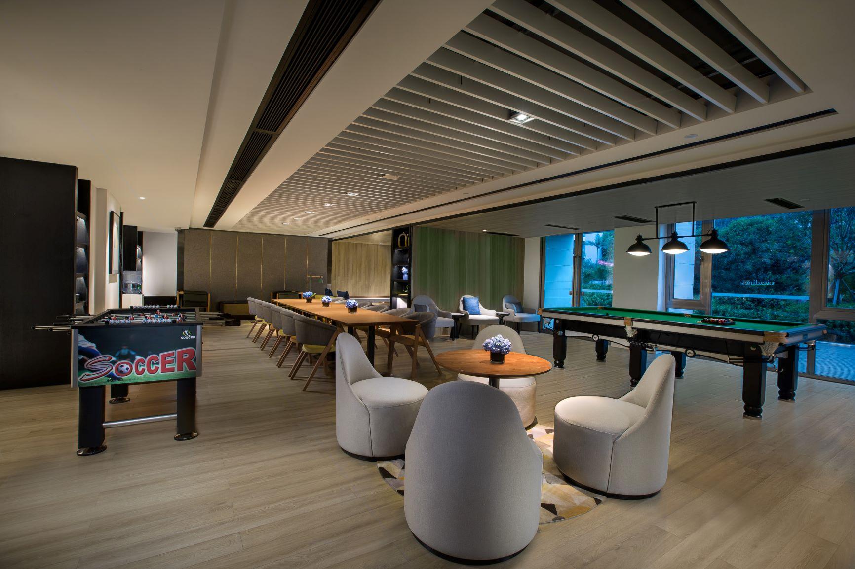 Aparthotel Citadines Gaoke Liangjiang Chongqing Extérieur photo