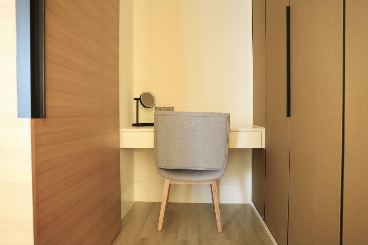 Aparthotel Citadines Gaoke Liangjiang Chongqing Extérieur photo